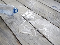 ¿Cómo quitar la humedad de la madera?