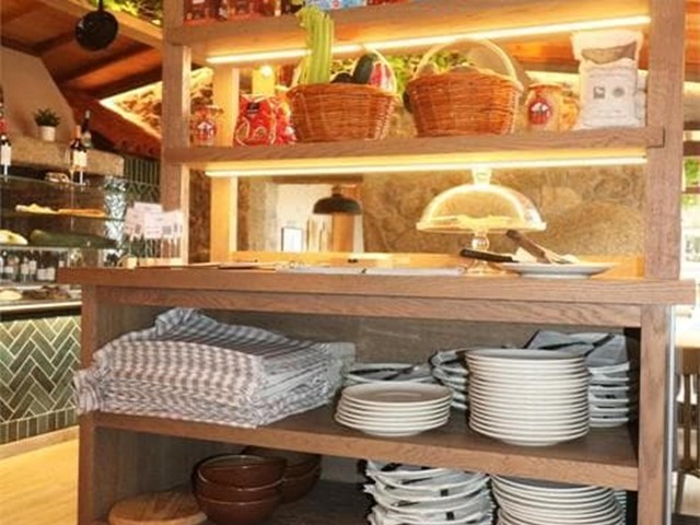 La madera en la decoración: claves para un ambiente acogedor
