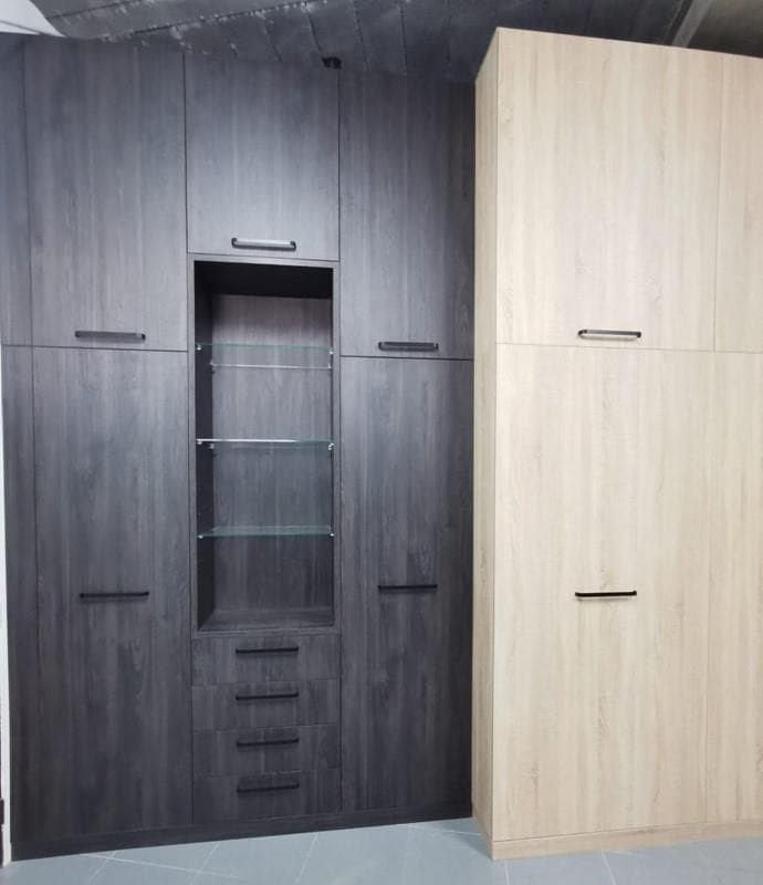 Tendencias en muebles de madera para 2025